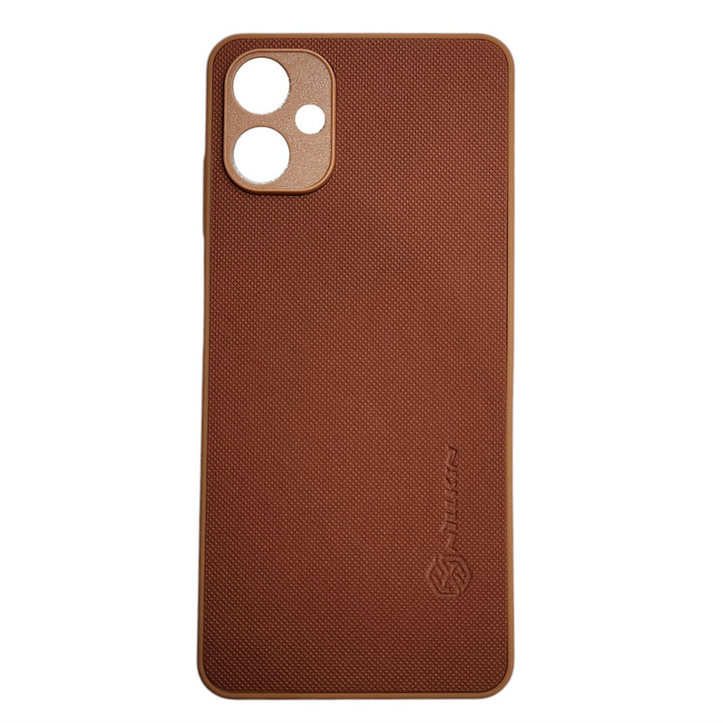 کاور مدل Frosted shield مناسب برای گوشی موبایل سامسونگ Galaxy A05
