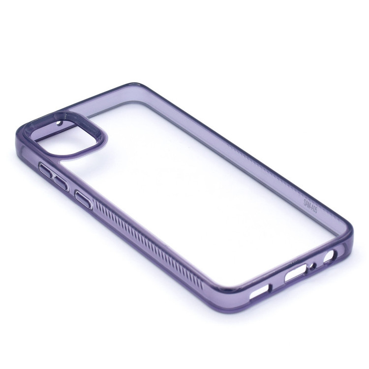 کاور گاردتک اساک مدل TPU Skin مناسب برای گوشی موبایل سامسونگ Galaxy A05
