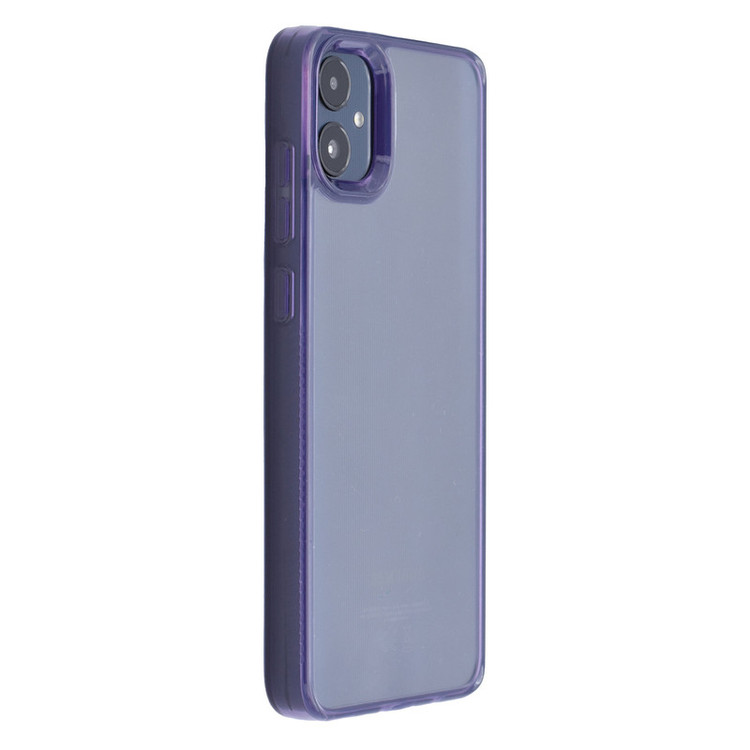 کاور گاردتک اساک مدل TPU Skin مناسب برای گوشی موبایل سامسونگ Galaxy A05