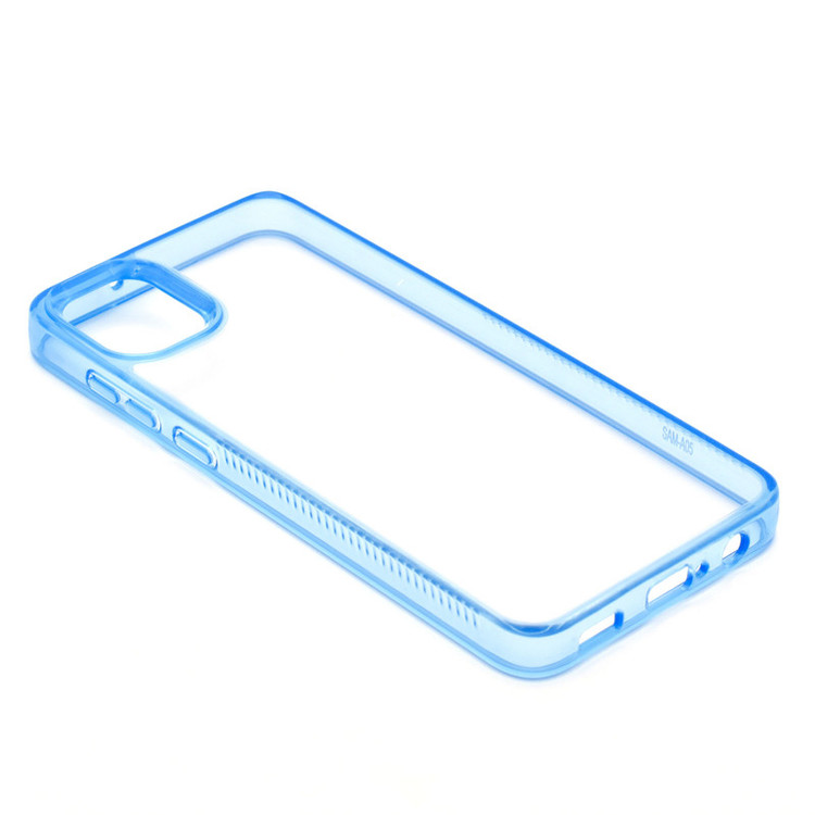 کاور گاردتک اساک مدل TPU Skin مناسب برای گوشی موبایل سامسونگ Galaxy A05