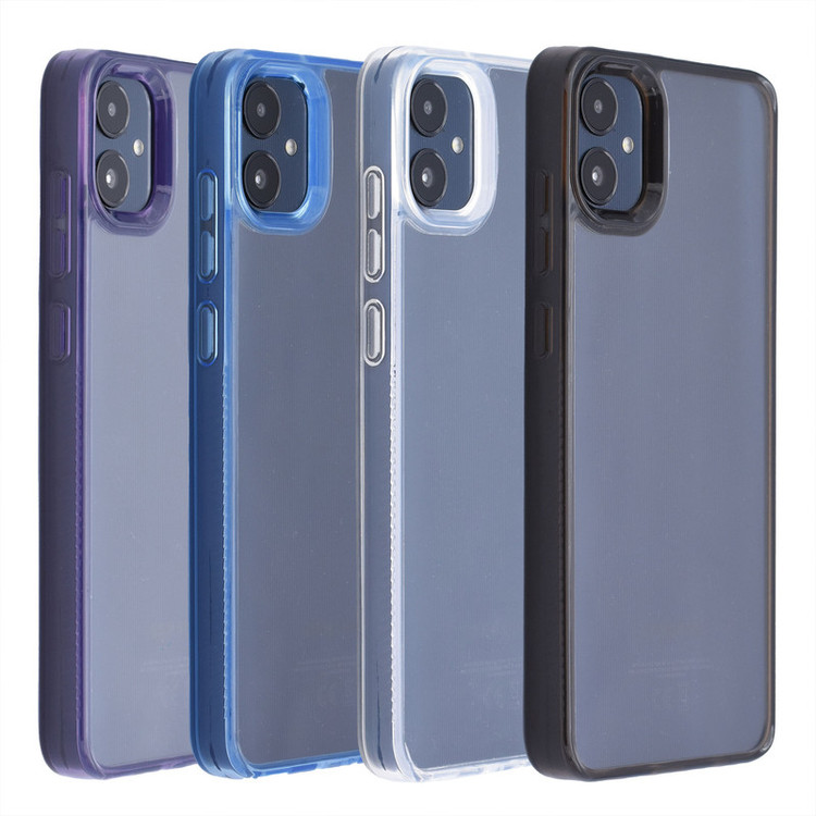 کاور گاردتک اساک مدل TPU Skin مناسب برای گوشی موبایل سامسونگ Galaxy A05