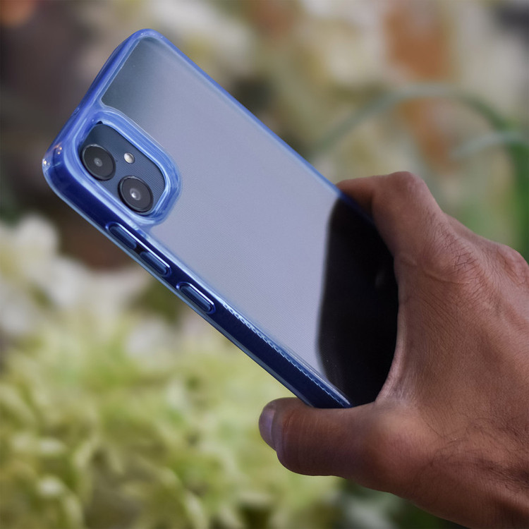 کاور گاردتک اساک مدل TPU Skin مناسب برای گوشی موبایل سامسونگ Galaxy A05