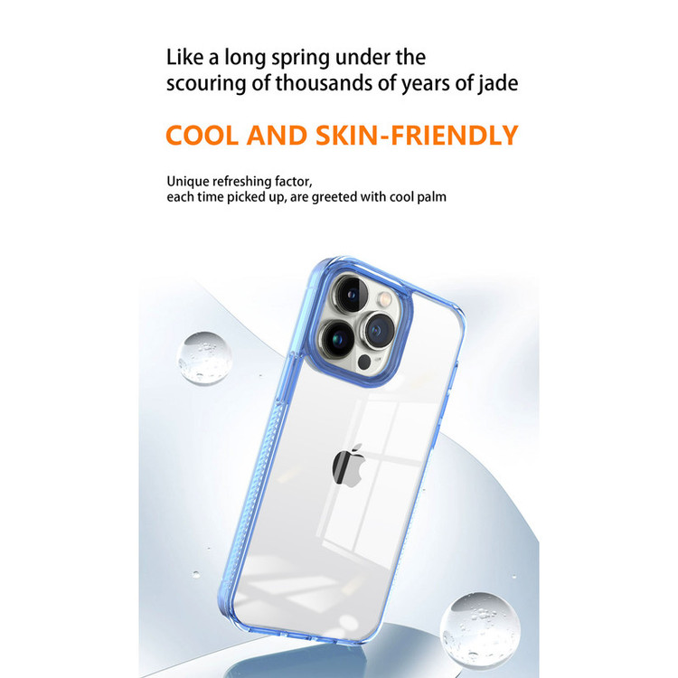 کاور گاردتک اساک مدل TPU Skin مناسب برای گوشی موبایل سامسونگ Galaxy A05