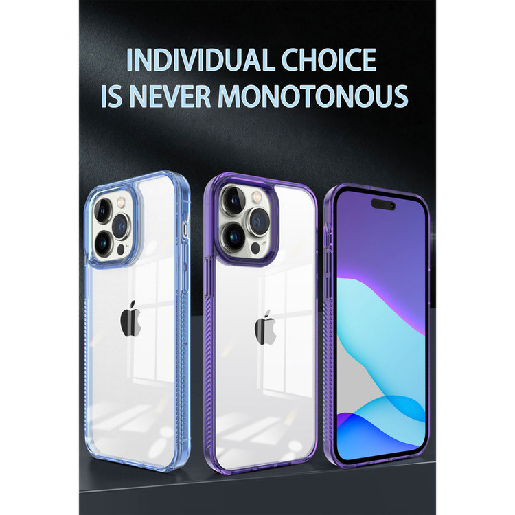 کاور گاردتک اساک مدل TPU Skin مناسب برای گوشی موبایل سامسونگ Galaxy A05