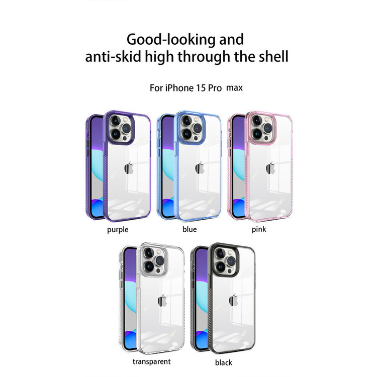 کاور گاردتک اساک مدل TPU Skin مناسب برای گوشی موبایل سامسونگ Galaxy A05