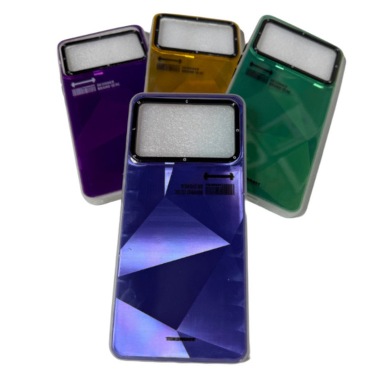 کاور یانگ کیت مدل LGD مناسب برای گوشی موبایل سامسونگ Galaxy A05