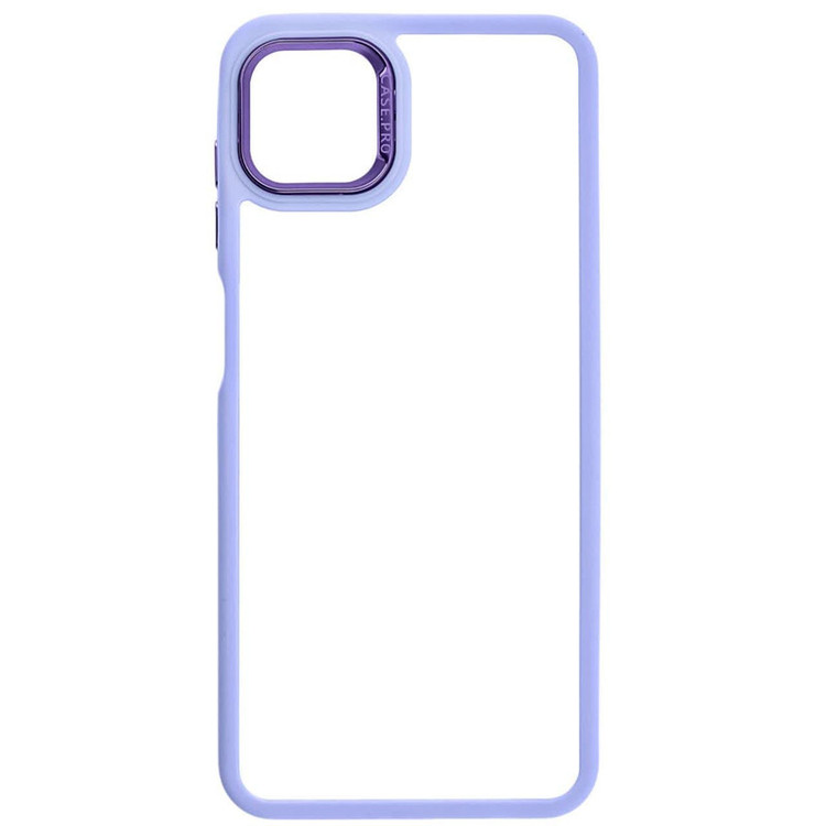 کاور طرح شفاف 01 مدل CASE مناسب برای گوشی موبایل سامسونگ GALAXY A05