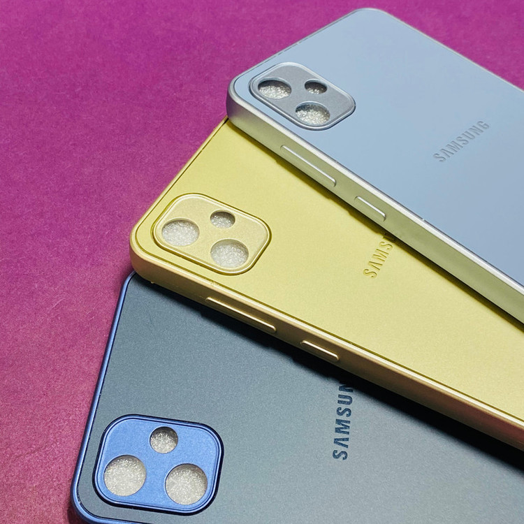 کاور مدل SS کد 05 مناسب برای گوشی موبایل سامسونگ Galaxy A05