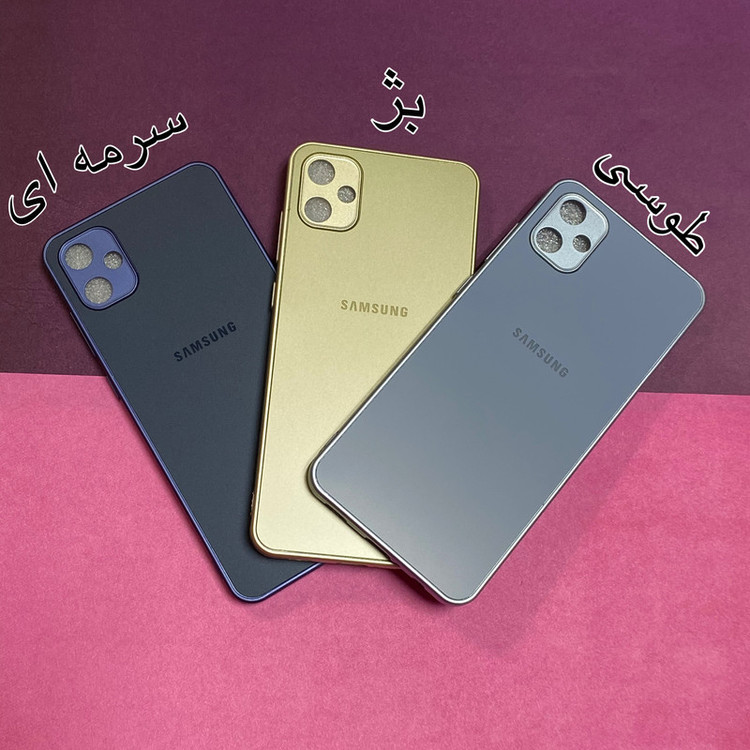 کاور مدل SS کد 05 مناسب برای گوشی موبایل سامسونگ Galaxy A05