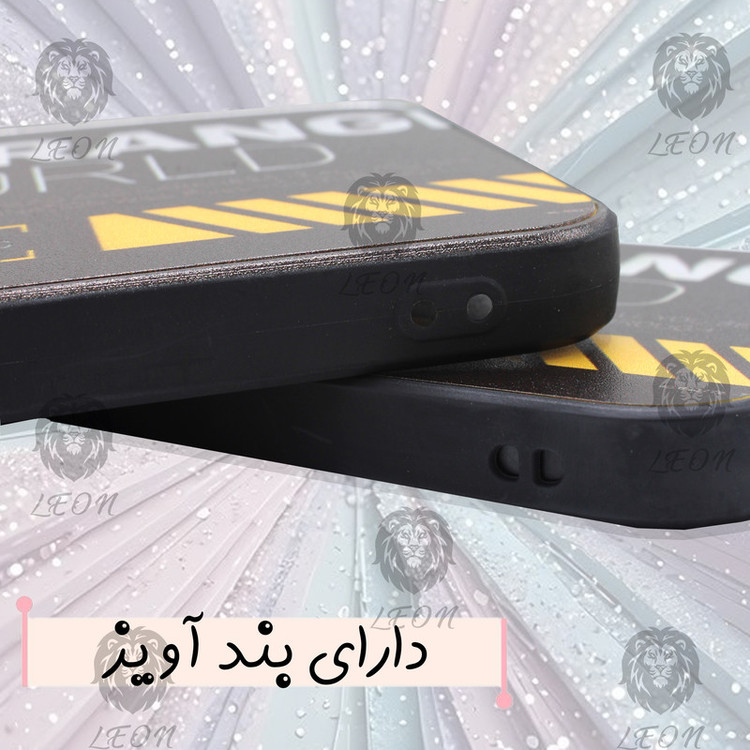 کاور لئون مدل World Yo مناسب برای گوشی موبایل سامسونگ Galaxy A05