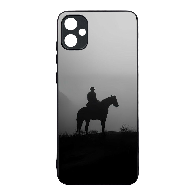 کاور قاب موبایل علوی مدل MLG مناسب برای گوشی موبایل سامسونگ Galaxy A05