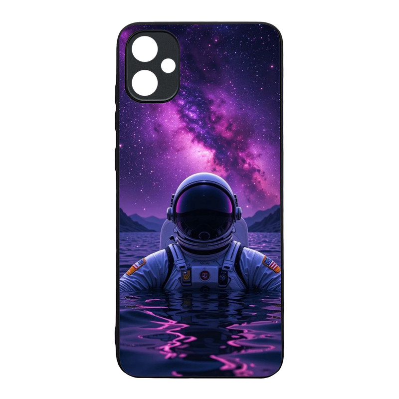 کاور قاب موبایل علوی مدل MLG مناسب برای گوشی موبایل سامسونگ Galaxy A05