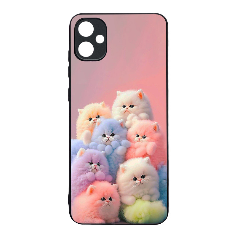 کاور قاب موبایل علوی مدل MLG مناسب برای گوشی موبایل سامسونگ Galaxy A05