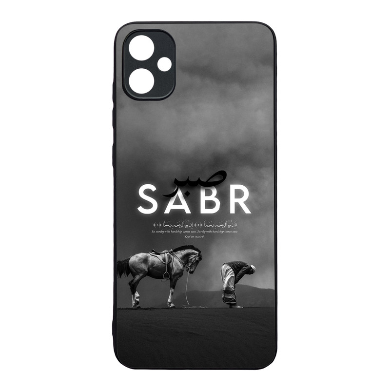 کاور قاب موبایل علوی مدل MLG مناسب برای گوشی موبایل سامسونگ Galaxy A05