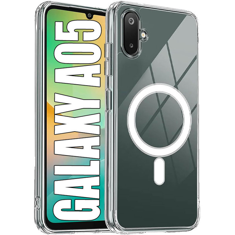 کاور اسپایدر مدل MGSF مناسب برای گوشی موبایل سامسونگ Galaxy A05