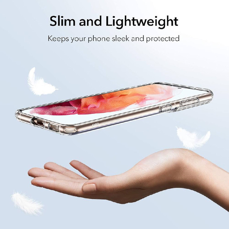 کاور گرین گارد مدل Transparent مناسب برای گوشی موبایل سامسونگ Galaxy A05