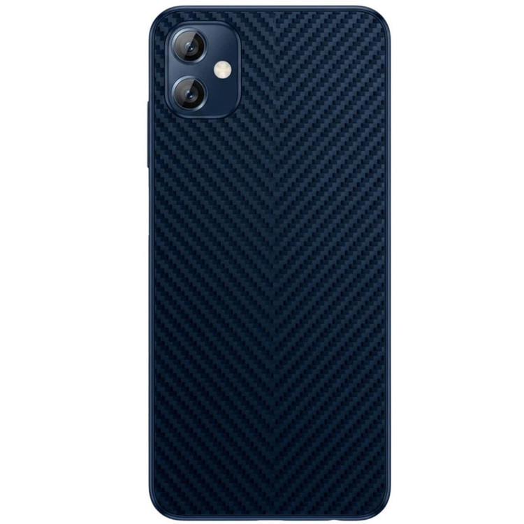 کاور مدل PVD پشت گلس طرح اسپرت مناسب برای گوشی موبایل سامسونگ GALAXY A05