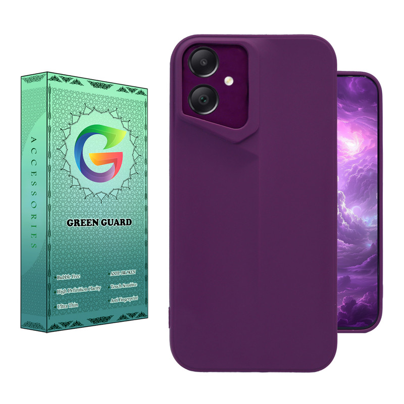 کاور گرین گارد طرح Design کد TP_L66 مناسب برای گوشی موبایل سامسونگ Galaxy A05