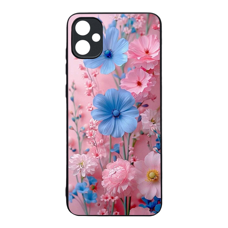 کاور کاور قاب موبایل علوی مدل MLG مناسب برای گوشی موبایل سامسونگ Galaxy A05