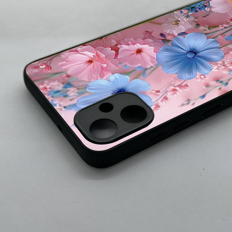 کاور کاور قاب موبایل علوی مدل MLG مناسب برای گوشی موبایل سامسونگ Galaxy A05