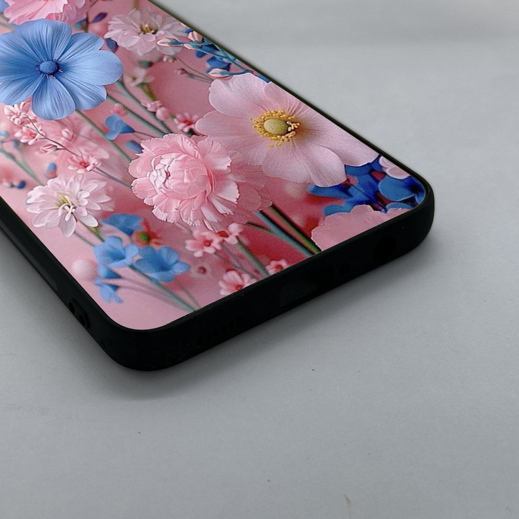 کاور کاور قاب موبایل علوی مدل MLG مناسب برای گوشی موبایل سامسونگ Galaxy A05
