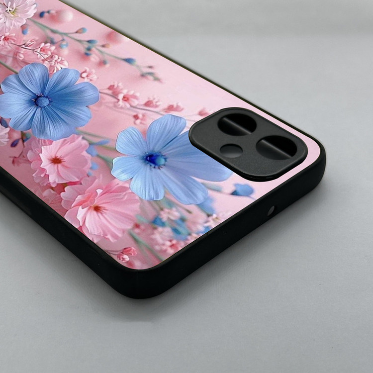 کاور کاور قاب موبایل علوی مدل MLG مناسب برای گوشی موبایل سامسونگ Galaxy A05