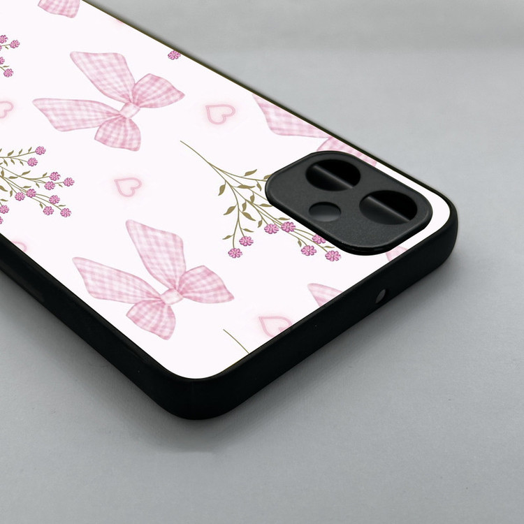کاور کاور قاب موبایل علوی مدل MLG مناسب برای گوشی موبایل سامسونگ Galaxy A05