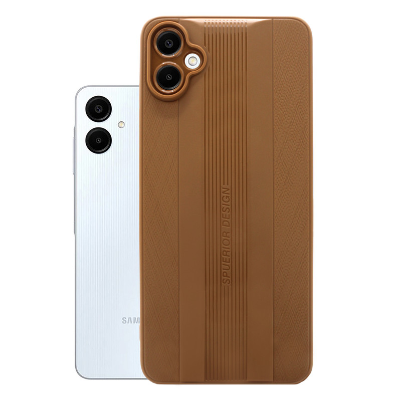 کاور مدل Kebrity مناسب برای گوشی موبایل سامسونگ Galaxy A05