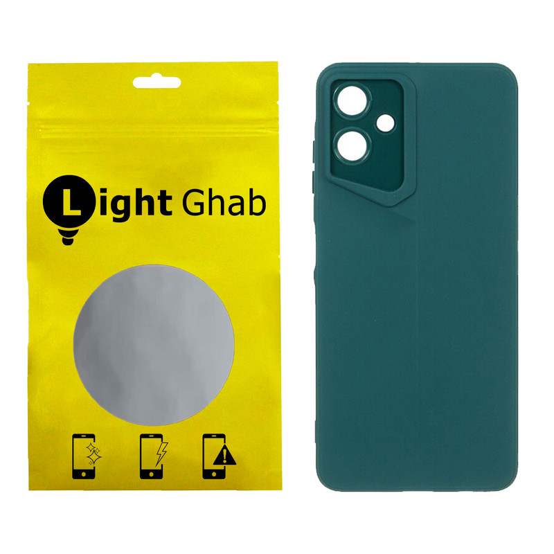 کاور لایت قاب مدل PRL مناسب برای گوشی موبایل سامسونگ Galaxy A05