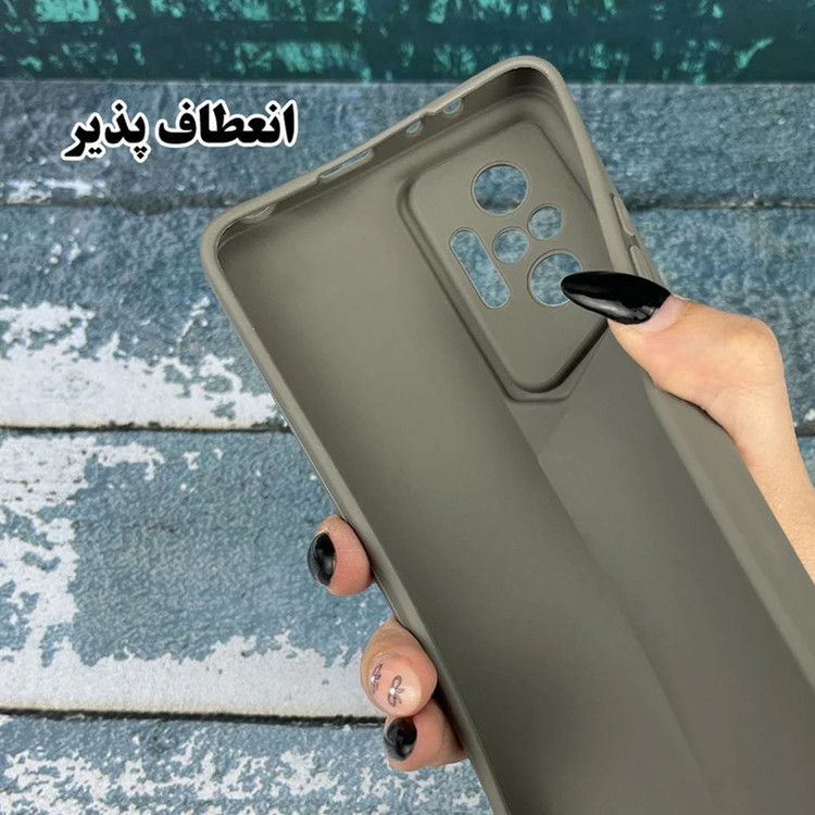 کاور لایت قاب مدل PRL مناسب برای گوشی موبایل سامسونگ Galaxy A05
