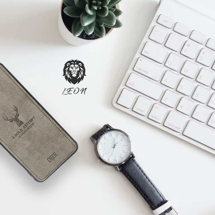 کاور لئون مدل gavazni مناسب برای گوشی موبایل سامسونگ Galaxy A05