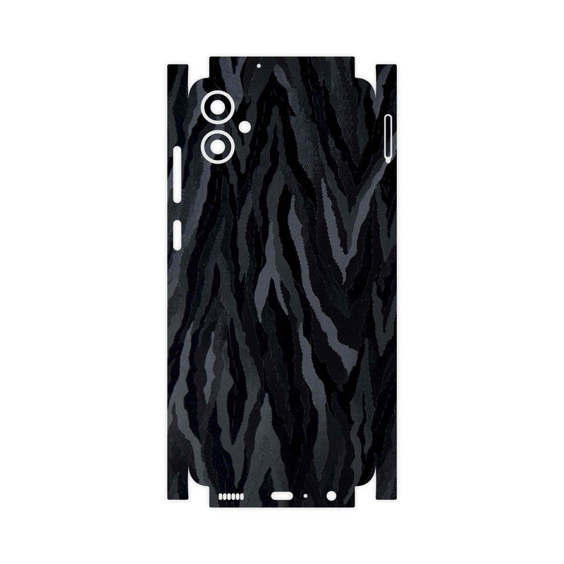 برچسب پوششی ماهوت مدل Swan-FullSkin مناسب برای گوشی موبایل سامسونگ Galaxy A05