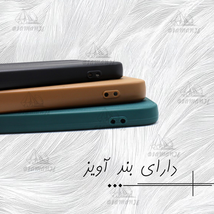 کاور دیامانته مدل Design Rd مناسب برای گوشی موبایل سامسونگ Galaxy A05