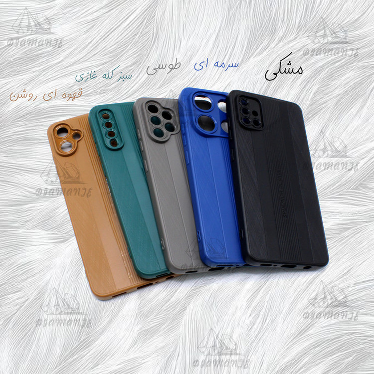 کاور دیامانته مدل Design Rd مناسب برای گوشی موبایل سامسونگ Galaxy A05