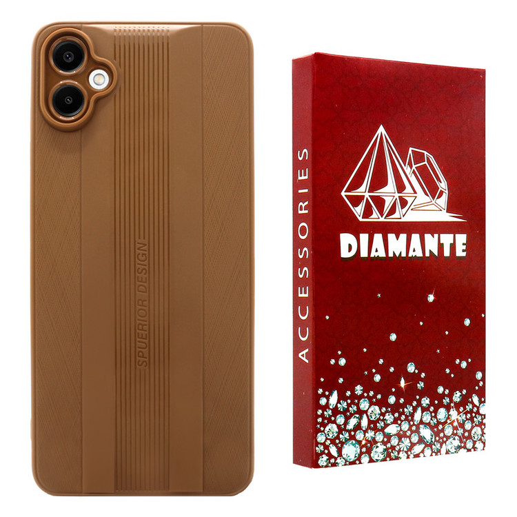 کاور دیامانته مدل Design Rd مناسب برای گوشی موبایل سامسونگ Galaxy A05