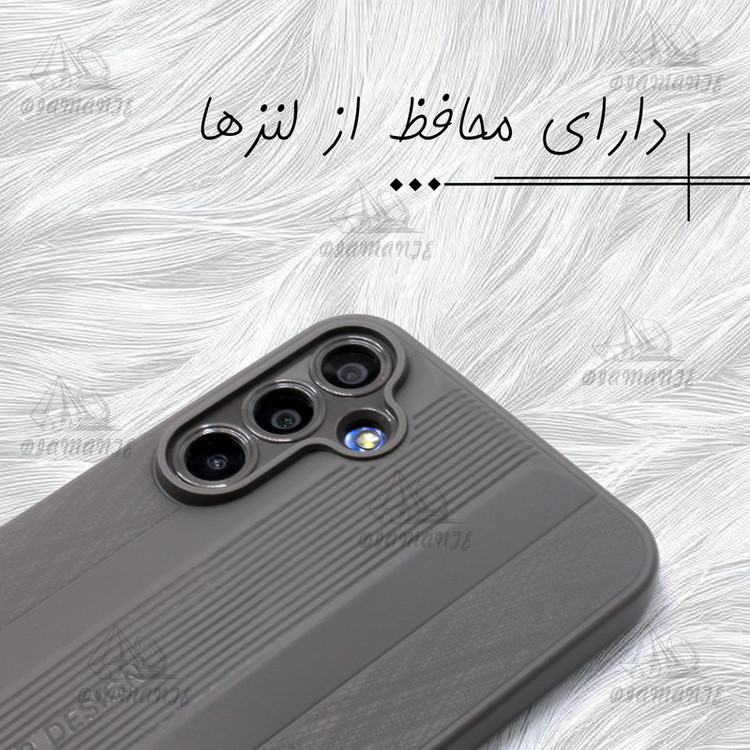 کاور دیامانته مدل Design Rd مناسب برای گوشی موبایل سامسونگ Galaxy A05