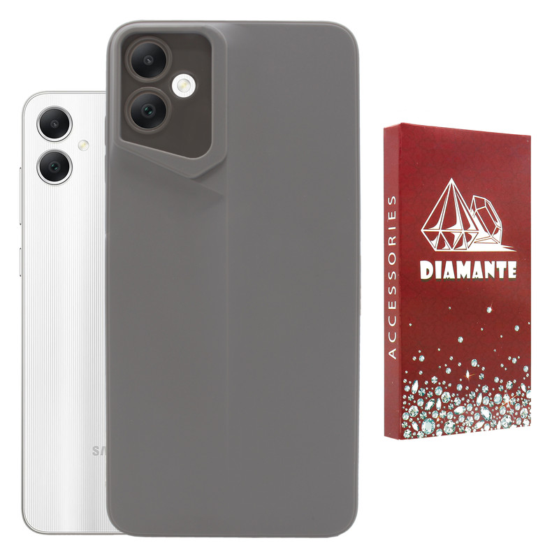 کاور دیامانته مدل Stoopy Rd مناسب برای گوشی موبایل سامسونگ Galaxy A05