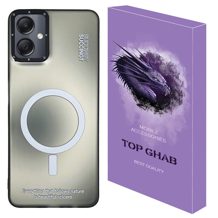 کاور تاپ قاب مدل SUCO مناسب برای گوشی موبایل سامسونگ Galaxy A05