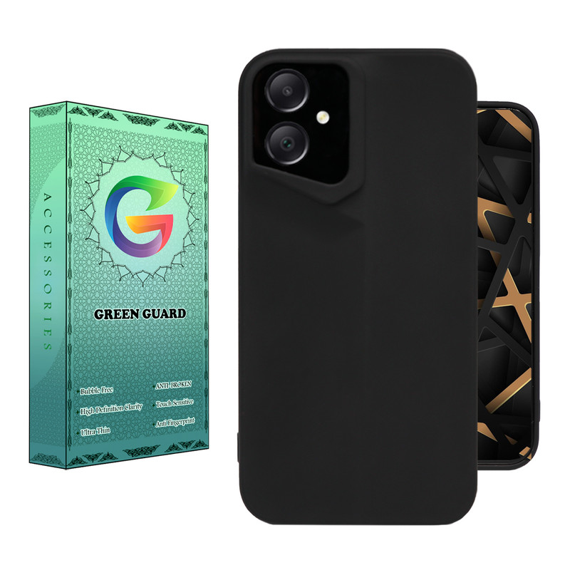 کاور گرین گارد طرح Design کد PD_MD01 مناسب برای گوشی موبایل سامسونگ  Galaxy A05
