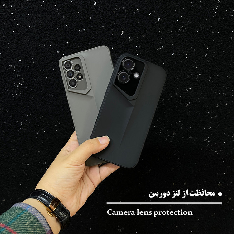 کاور گرین گارد طرح Design کد PD_MD01 مناسب برای گوشی موبایل سامسونگ Galaxy A05