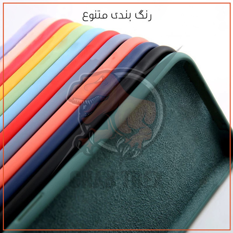 کاور قاب تی رکس مدل CLK مناسب برای گوشی موبایل سامسونگ Galaxy A05