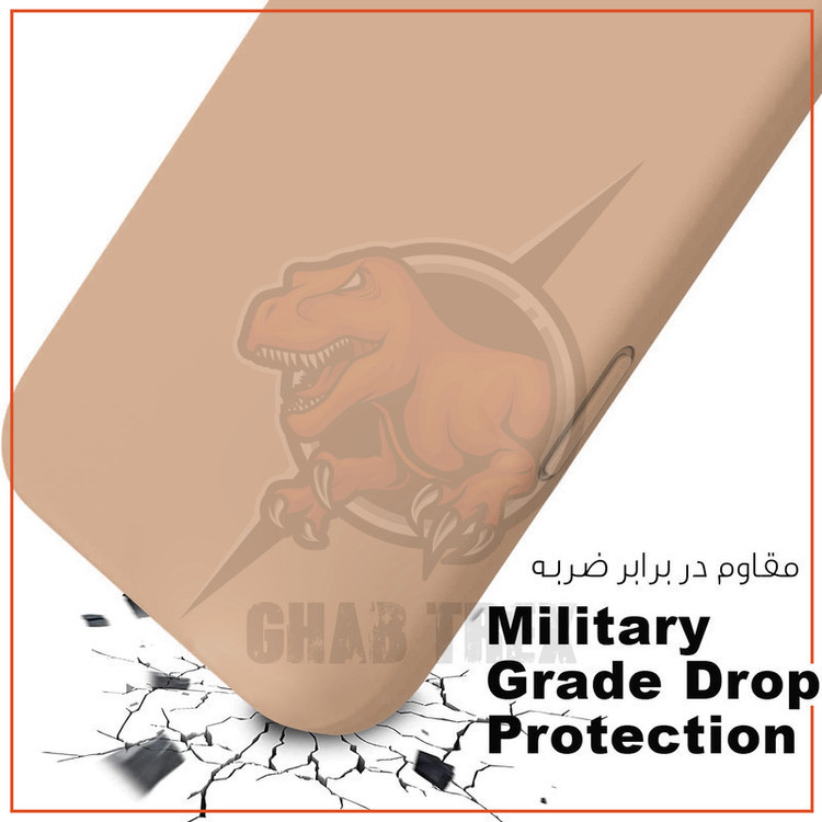 کاور قاب تی رکس مدل CLK مناسب برای گوشی موبایل سامسونگ Galaxy A05