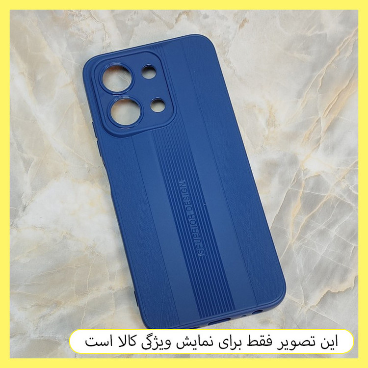 کاور خونه قاب مدل SDK مناسب برای گوشی موبایل سامسونگ Galaxy A05