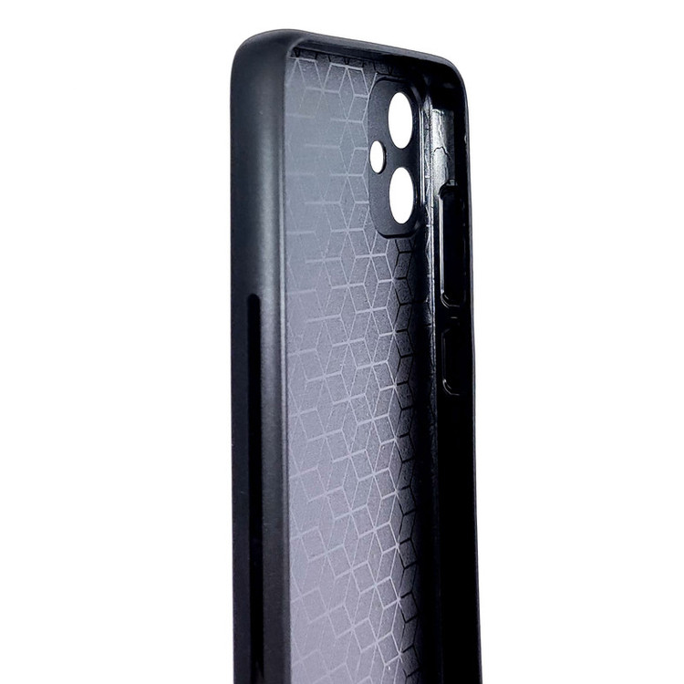 کاور قاب گارد گوشی طرح شکر کد TPU-181 مناسب برای گوشی موبایل سامسونگ Galaxy A05