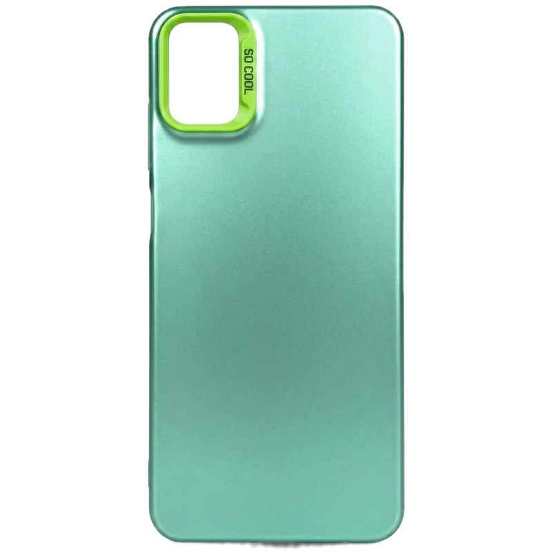 کاور مدل سوکول طرح ساده socool 001 مناسب برای گوشی موبایل سامسونگ GALAXY A05