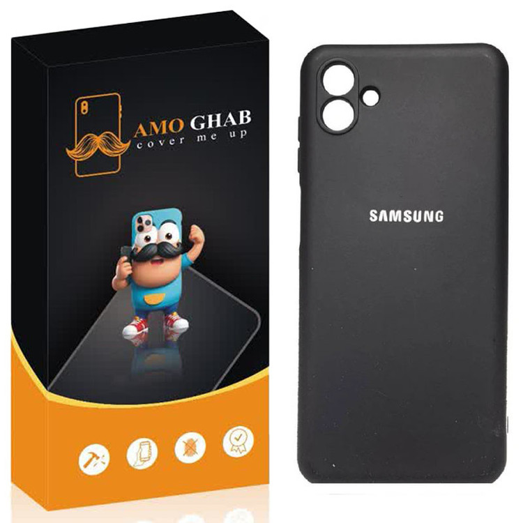 کاور عمو قاب مدل SL مناسب برای گوشی موبایل سامسونگ Galaxy A05