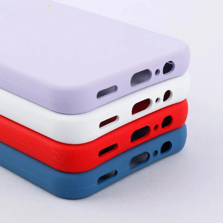 کاور عمو قاب مدل SL مناسب برای گوشی موبایل سامسونگ Galaxy A05