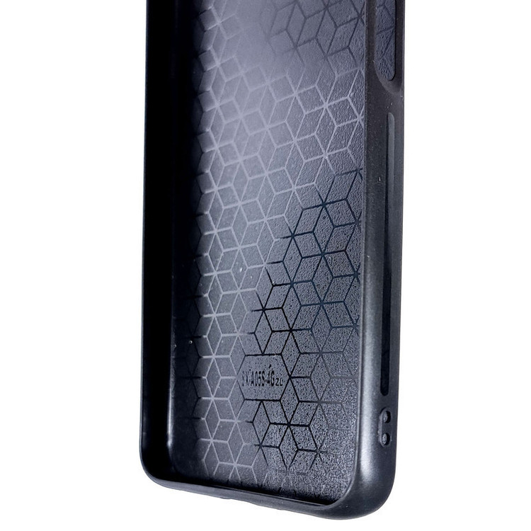 کاور هپرو طرح ساده کد TPU-337 مناسب برای گوشی موبایل سامسونگ Galaxy A05