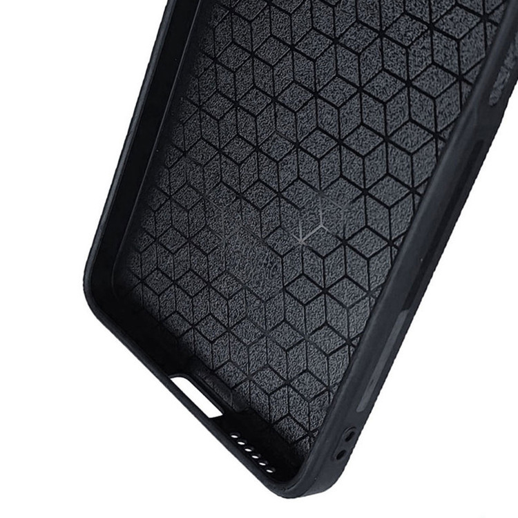 کاور هپرو طرح ماتریکس کد TPU-218 مناسب برای گوشی موبایل سامسونگ Galaxy A05