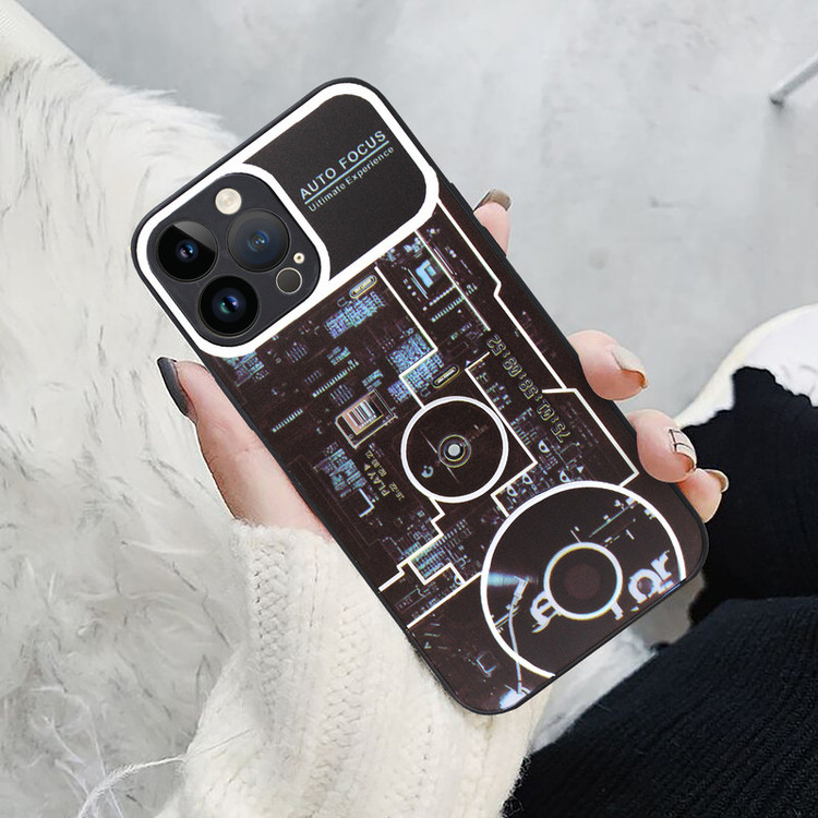 کاور دیامانته مدل Focus Gn مناسب برای گوشی موبایل سامسونگ Galaxy A05
